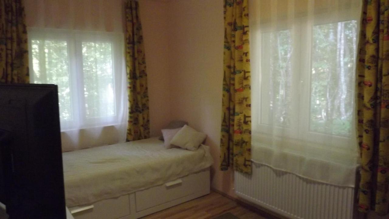 Casa De Oaspeti Boga Vasaskőfalva Kültér fotó