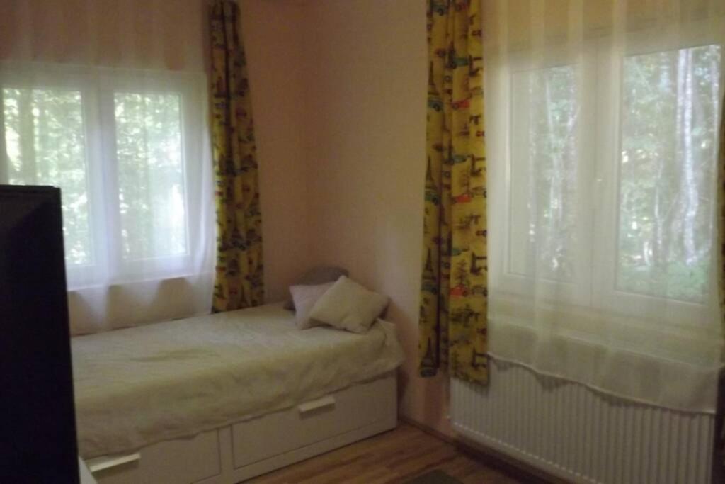 Casa De Oaspeti Boga Vasaskőfalva Kültér fotó