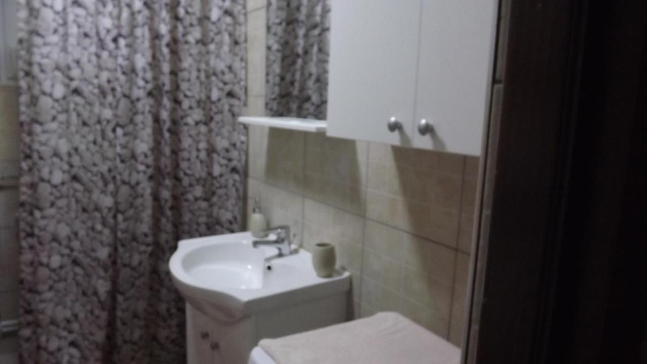 Casa De Oaspeti Boga Vasaskőfalva Kültér fotó