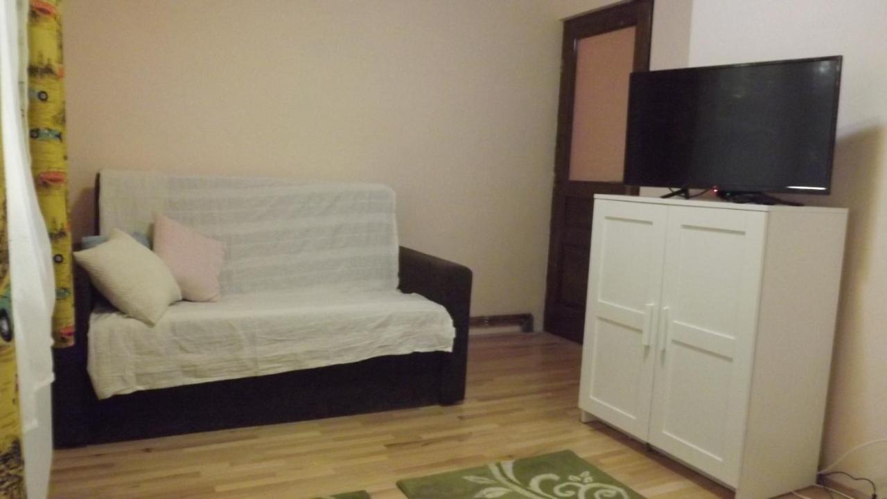 Casa De Oaspeti Boga Vasaskőfalva Kültér fotó
