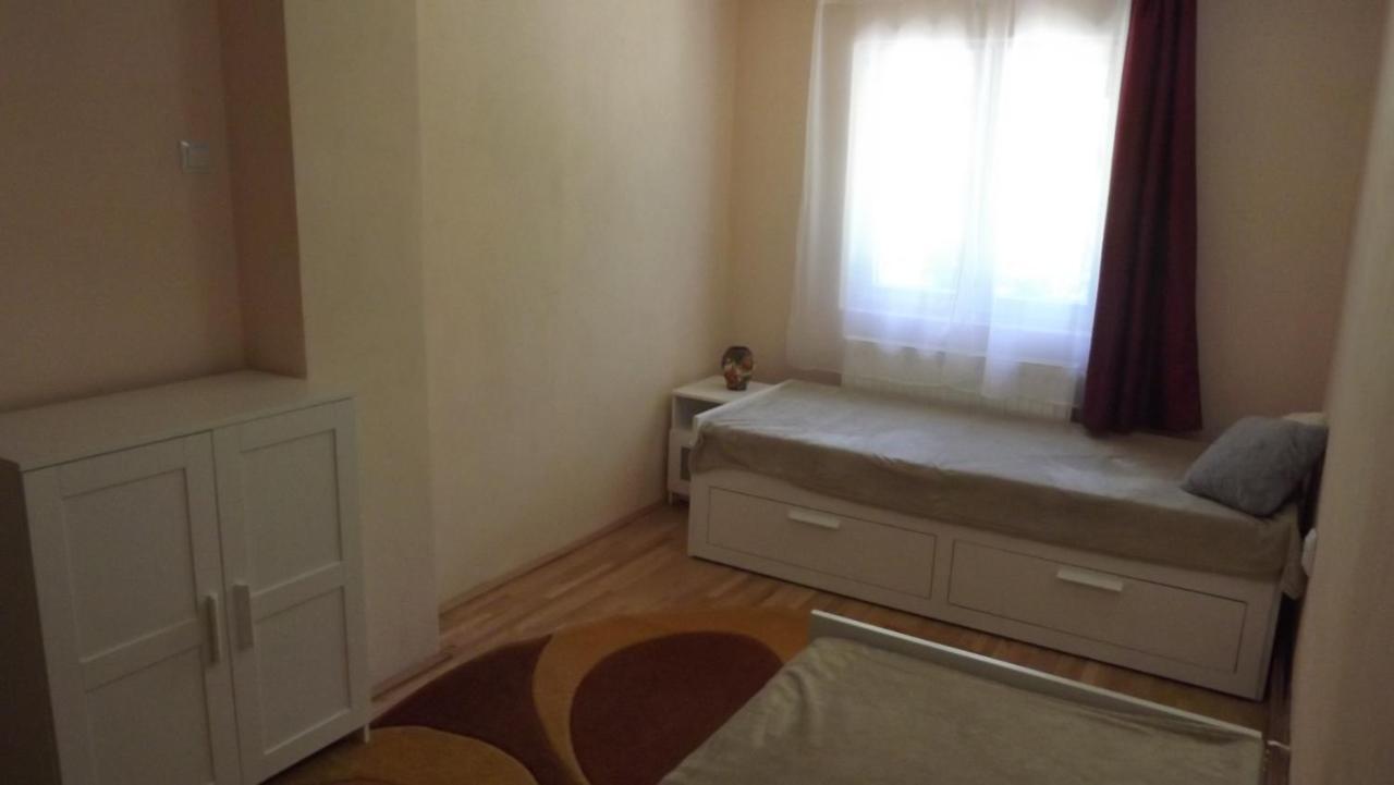 Casa De Oaspeti Boga Vasaskőfalva Kültér fotó