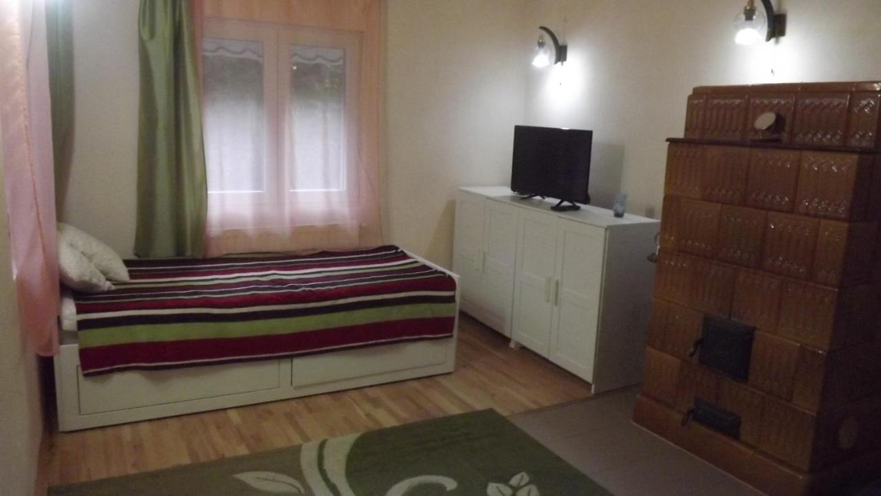 Casa De Oaspeti Boga Vasaskőfalva Kültér fotó