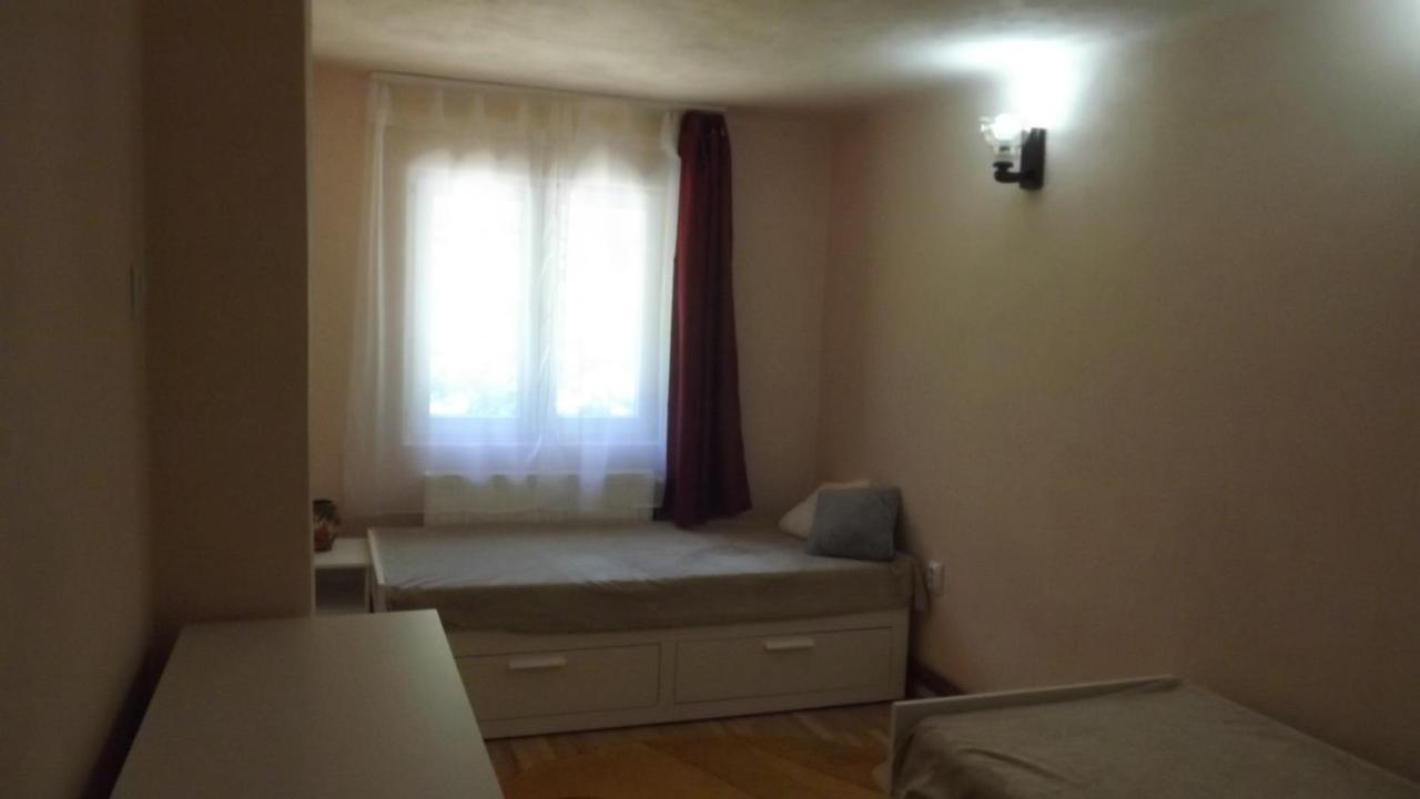 Casa De Oaspeti Boga Vasaskőfalva Kültér fotó