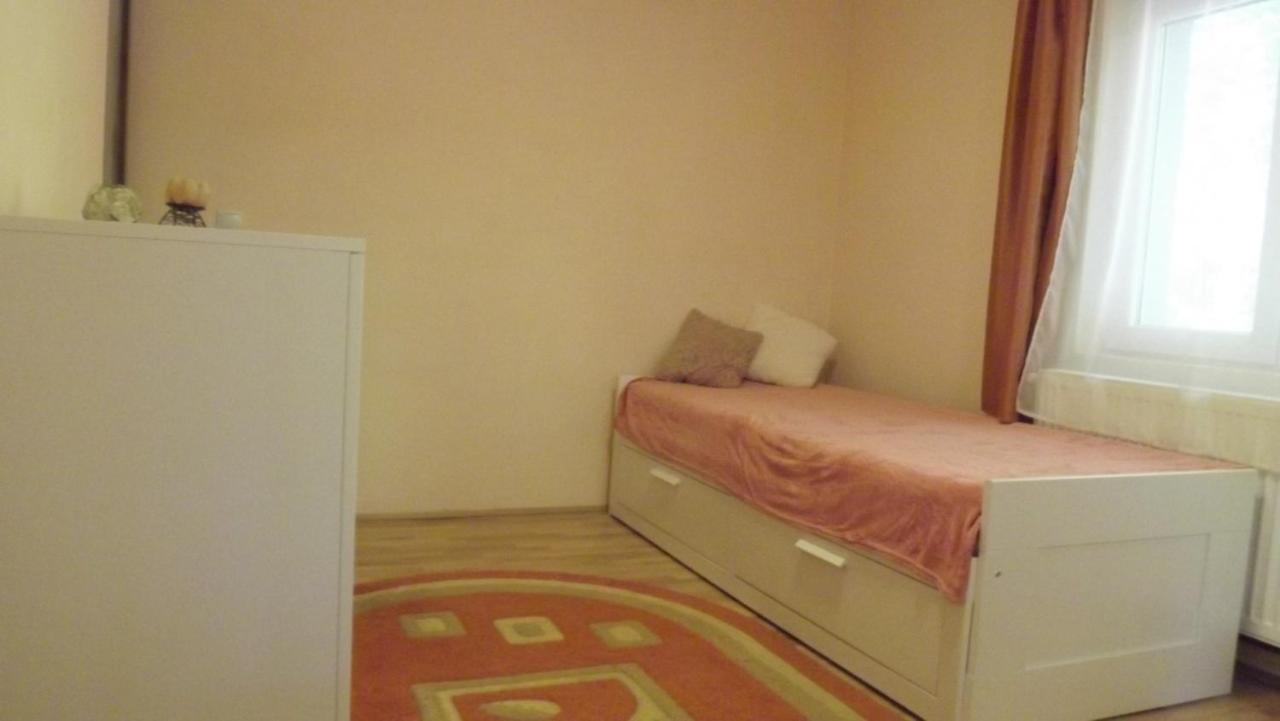 Casa De Oaspeti Boga Vasaskőfalva Kültér fotó