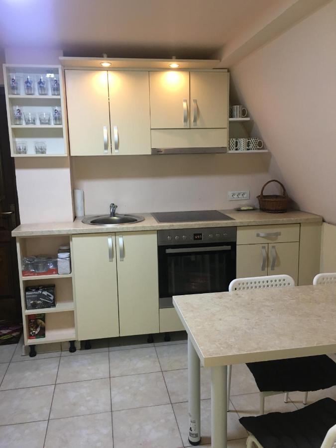 Casa De Oaspeti Boga Vasaskőfalva Kültér fotó
